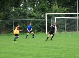 Eerste training SJO D.Z.C. '09/S.K.N.W.K. JO14-1 van het seizoen 2022-2023 (102/116)